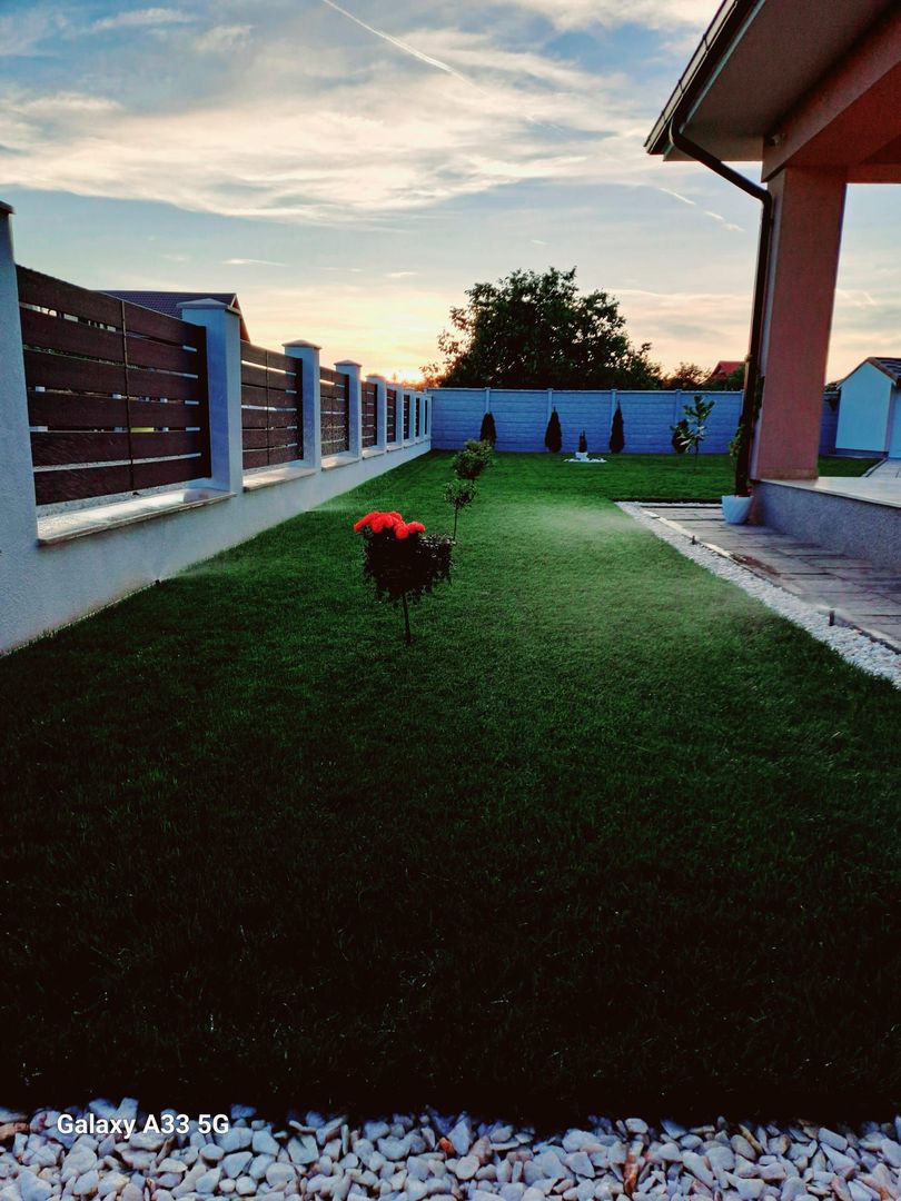 Comisiom 0% Vila 2022  teren 1000 mp Ciorogarla - Poză 38