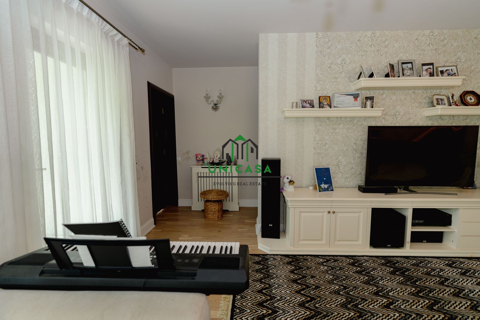 Casa Individuala - Vladesti - Teren de 1780 mp - Poză 86