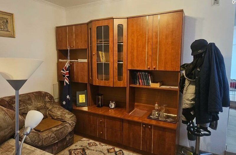 Casă cochetă 50 mp utili + terasa - zona centrala - Grădina Publică - Poză 11