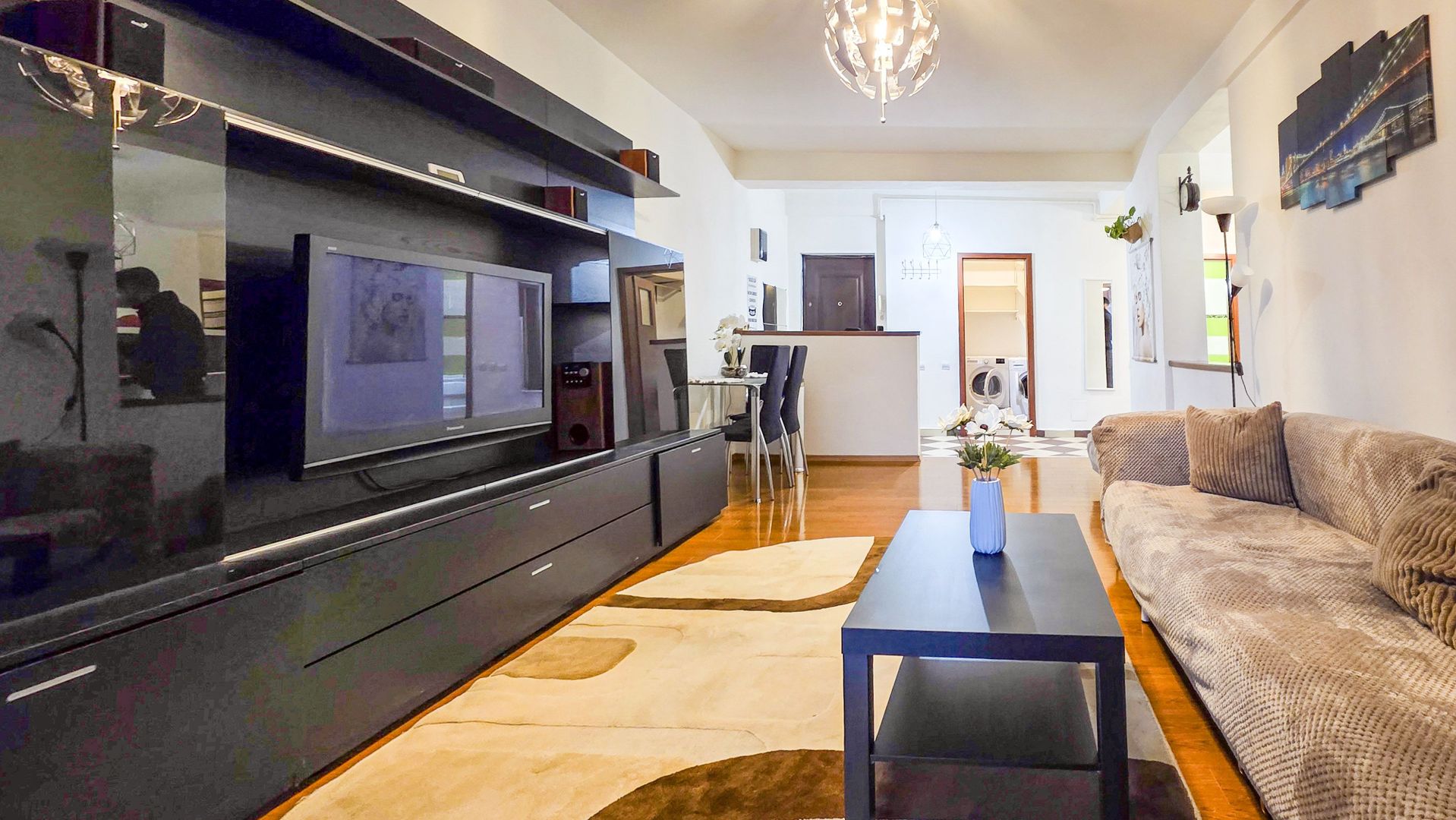 Apartament spațios de 3 camere, 83 mp utili, Prelungirea Ghencea - Poză 5