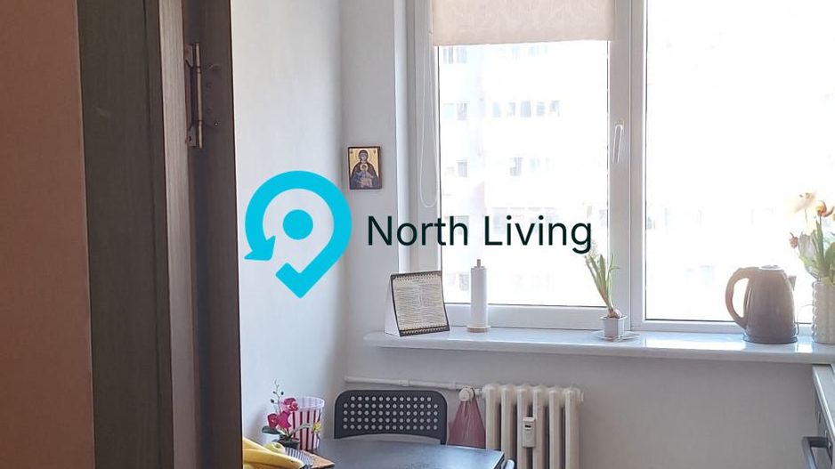 Apartament 2 camere de vânzare – Alexandru Obregia - Poză 2