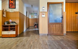 Casă plus Spațiu comercial  741 mp, Teren 906 mp Brasov - zona Blumana - Poză 15