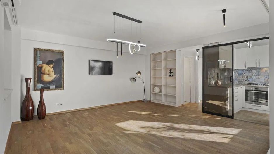 Bvd Unirii, FANTANI + loc de parcare subteran . 2 bai. Ocazie rara - Poză 6