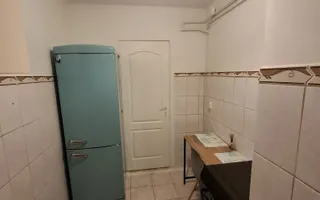 Apartament 2 camere, parter, Bularga, Iași - 47 mp, centrală pe gaz, balcon închis - Poză 12
