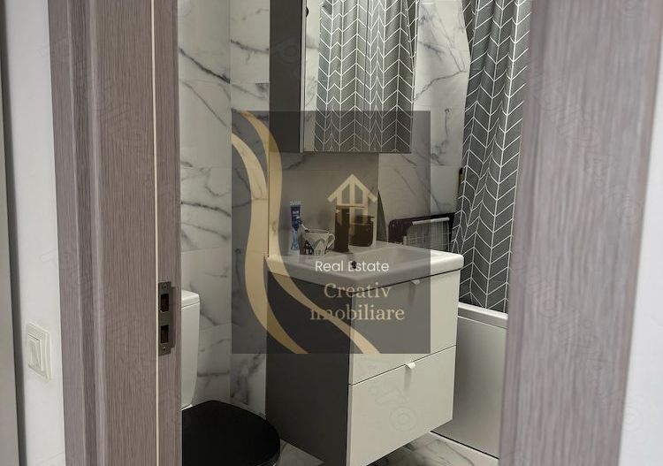 Vânzare Apartament 1 Cameră   Mobilat & Utilat Complet | Zona Pallady - Poză 9