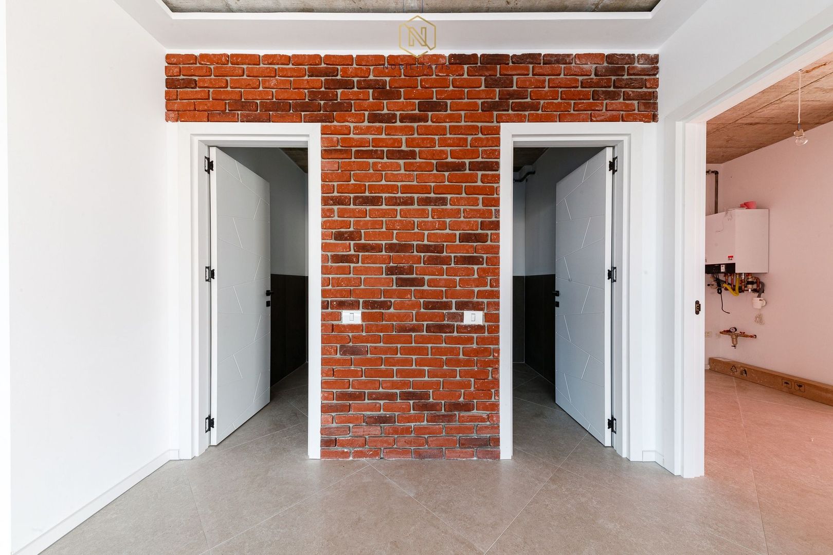 Prima inchiriere, Spatiu comercial, 177 mp | Bucatarie&Terasa - Com 0% - Poză 7