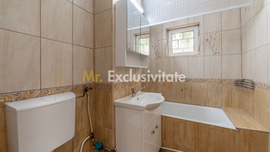 Apartament 2 Camere Renovat | Popa Sapca | Mobilat/Utilat - Poză 11