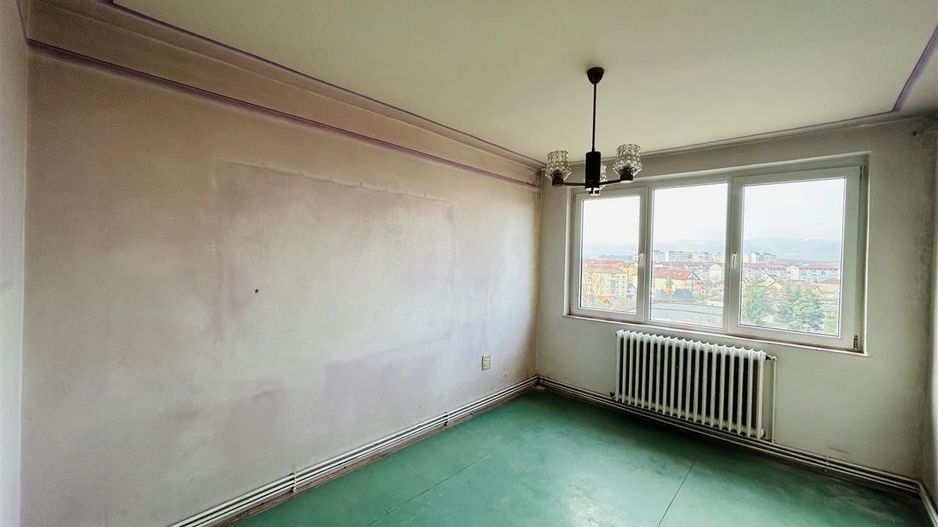 Apartament de vanzare 2 camere cu balcon mare și pivniță, zona Rahovei - Poză 7