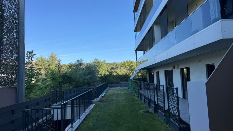 3 camere | Grand Park Pipera | Iancu Nicolae - Poză 20