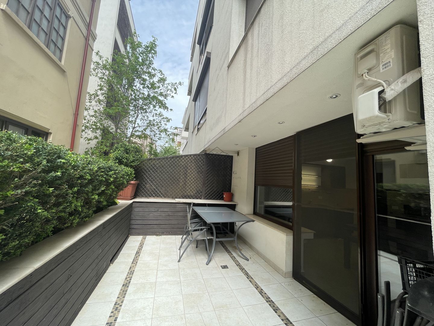 APARTAMENT SUPER CU 4 CAMERE IN DOROBANTI CAPITALE - Poză 24