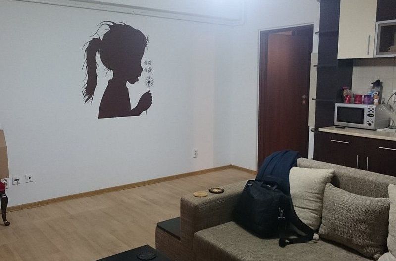 Apartament 2 camerein Brancusi Residence, mobilat si utilat complet - Poză 3