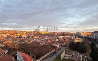 Apartament 1 camera de inchirat Bld. Dacia Oradea | Panorama - Poză 4