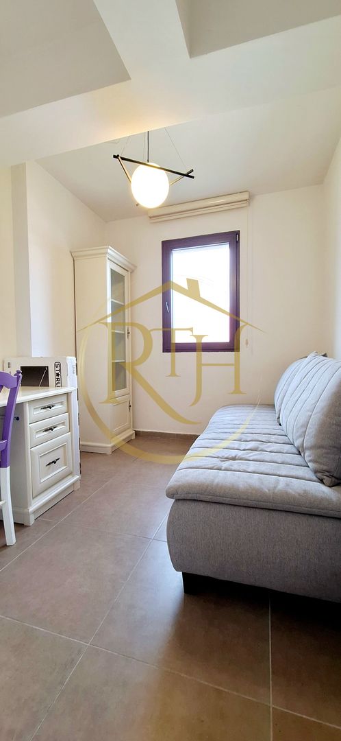 Apartament 3 camere, bloc nou, lift, parcare, Complex Studentesc - Poză 16