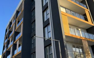 2 camere spatios predare la cheie 58 mp - Poză 6