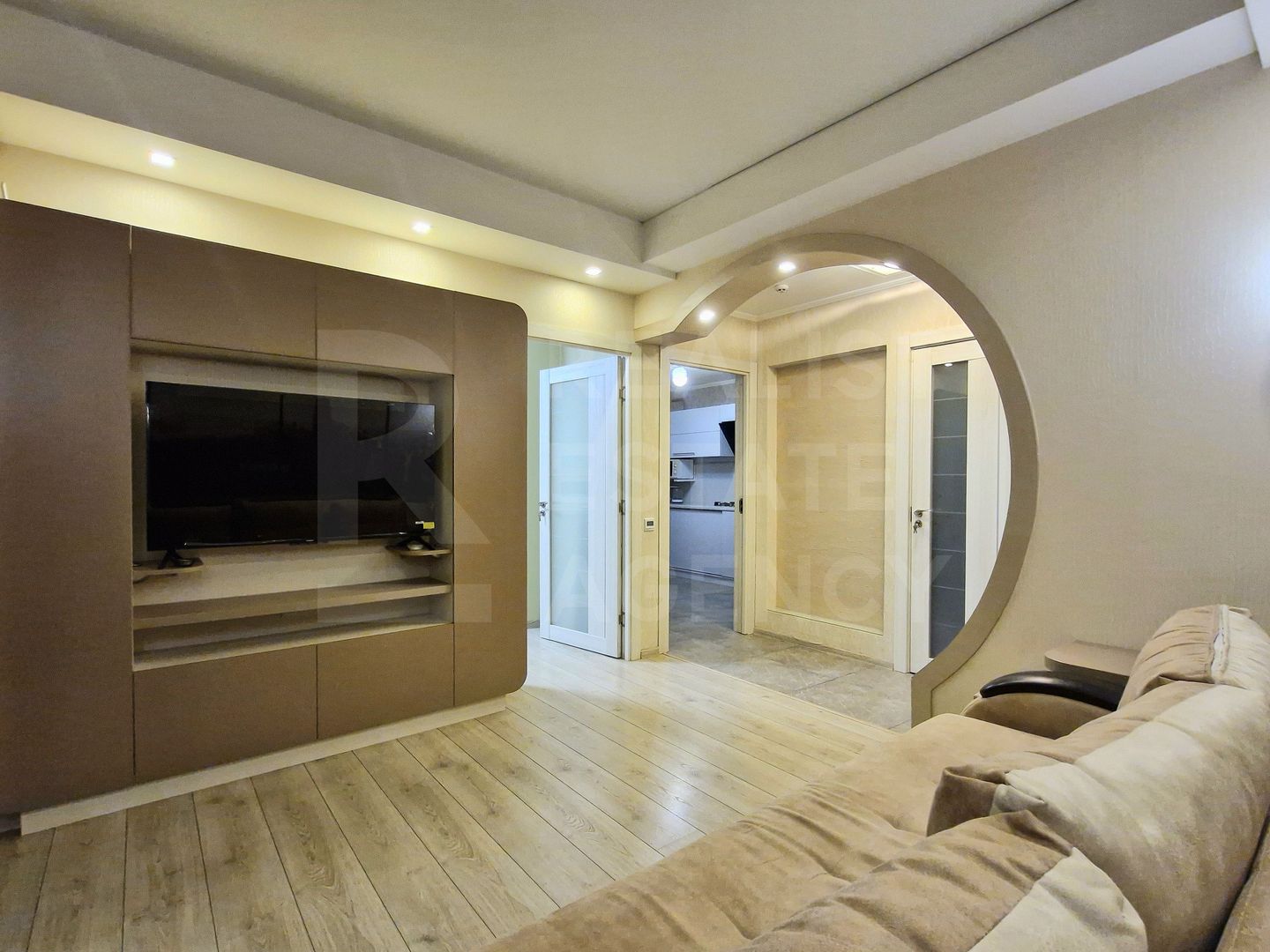 Chirie, apartament, 1 cameră, str. Socoleni, Râșcani - Poză 1