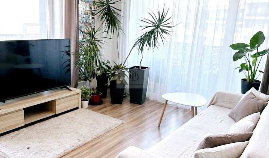 Apartament 3 camere | Parcare inclusă | Sophia Residence – Bună Ziua - Poză 1