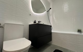 Apartament Lux cu 3 camere Floresti - Poză 8