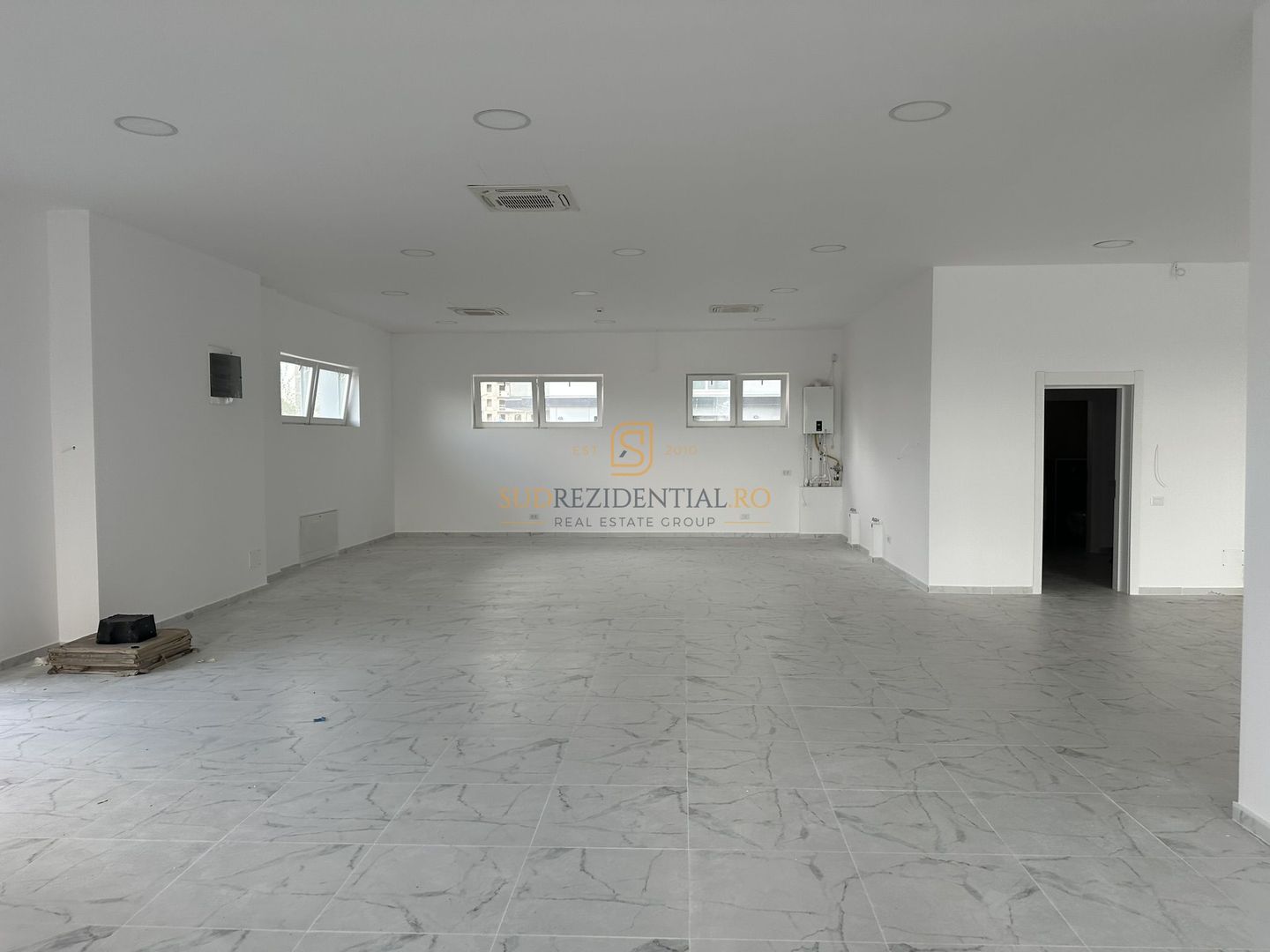 Spațiu Comercial Investiție | 226 mp Utili | Metalurgiei Park - Poză 7