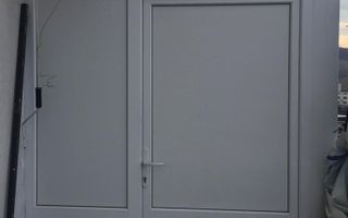 Apartament cu terasă generoasă – zona Petrom. - Poză 8
