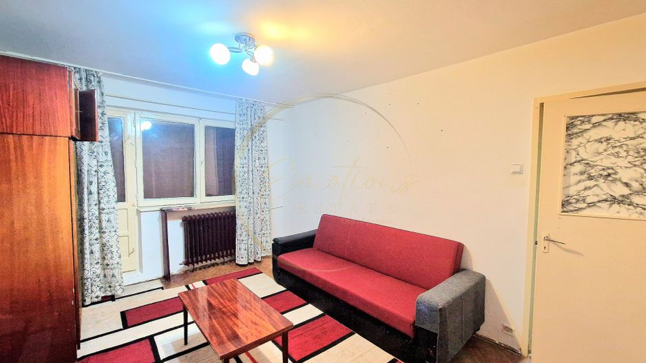 SUPER OFERTĂ | Apartament 3 camere + două balcoane | INVESTITIA PERFECTA - Poză 1