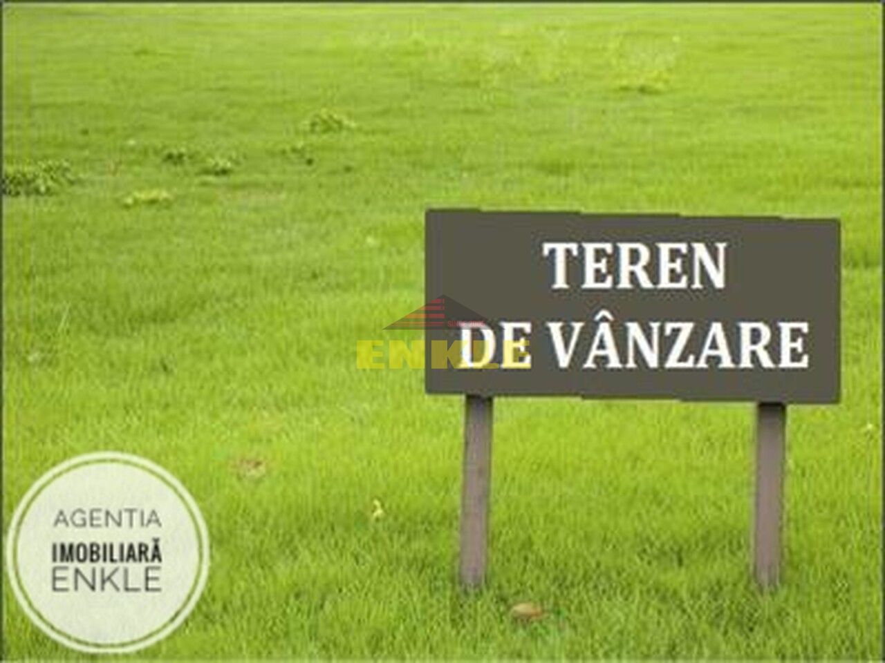 De vânzare teren intravilan în Tulbureni - Poză 1