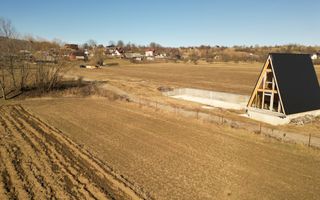 4 cabane | Cacica | Proiect în derulare - Poză 8