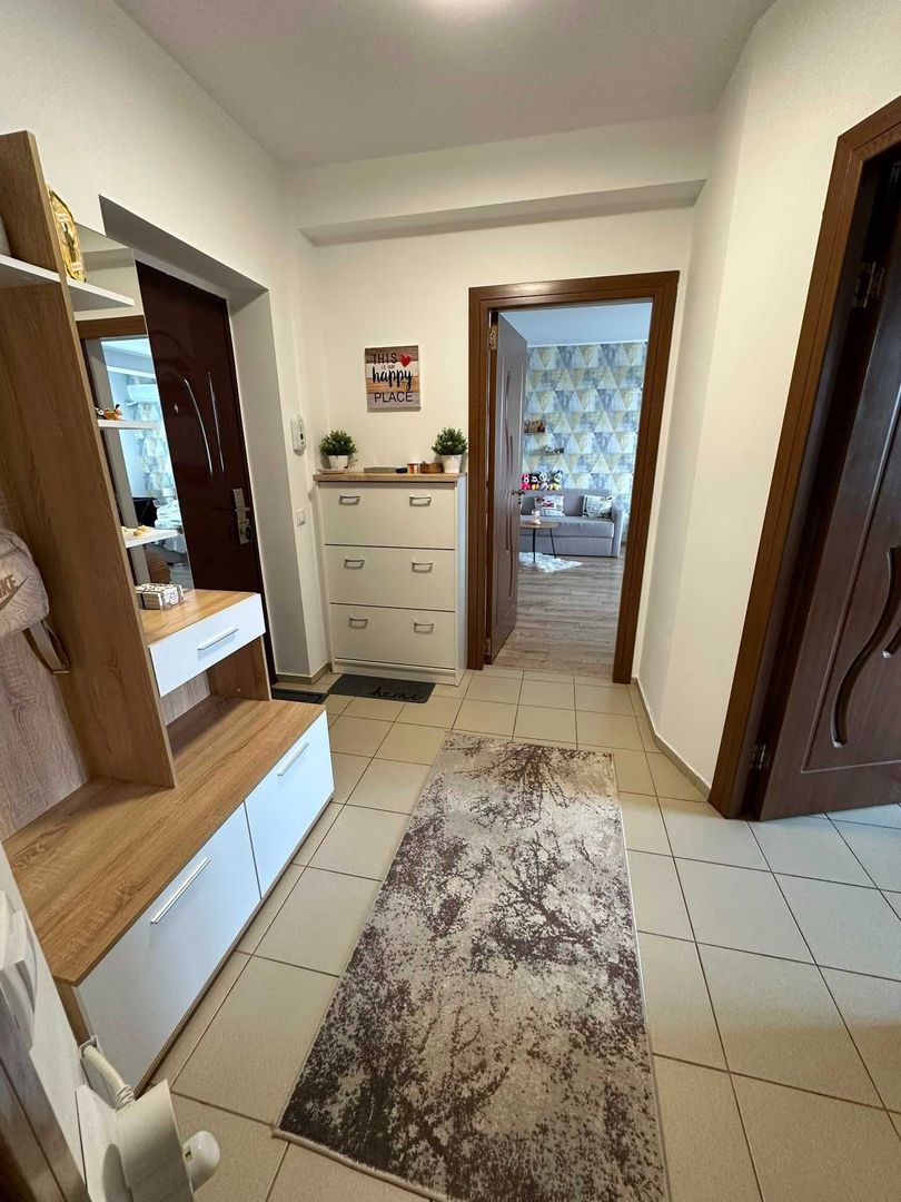 Garsoniera in zona Valea Furcii, Drumul Taberei - Poză 5