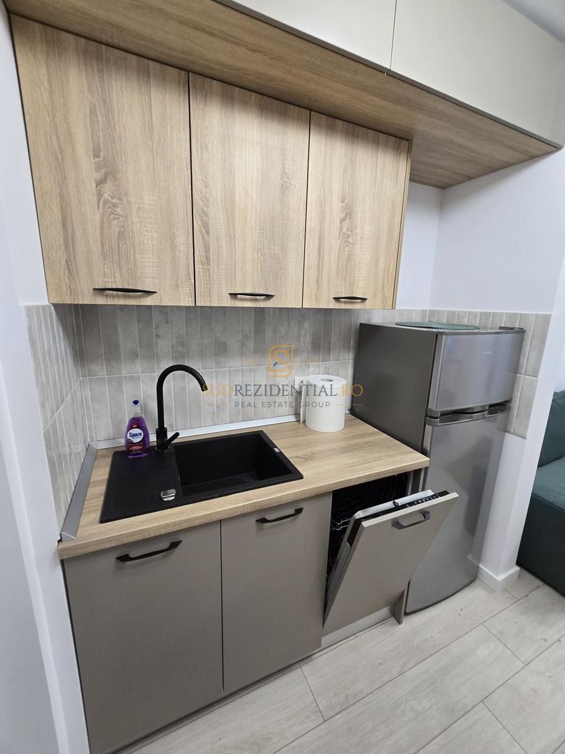 Apartament cu 2 camere de inchiriat, parcare inclusa, prima inchiriere - Poză 4