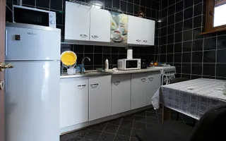 Vila cu 750 mp utili si teren de 1.480 mp in Erou Iancu Nicolae - Poză 32