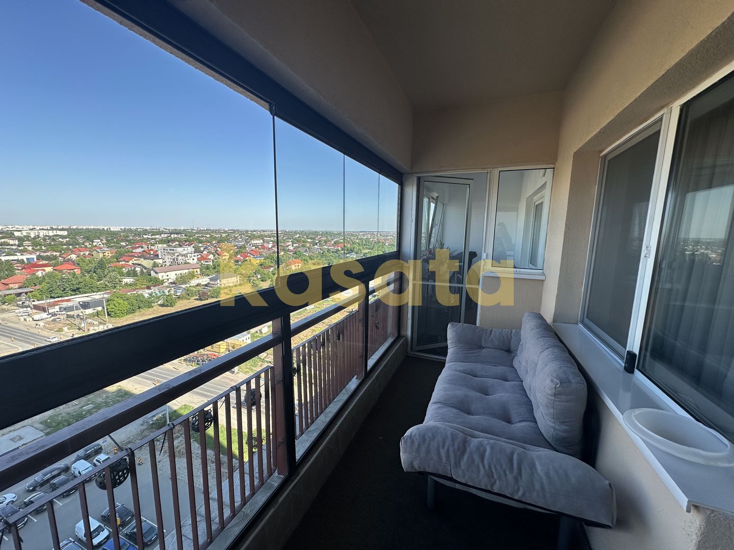 Apartament 2 Camere 🏡 | Primăvara Residence  | Parcare Subterană 🚗 - Poză 14