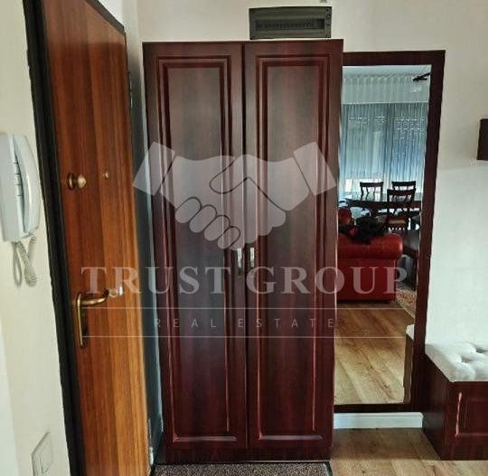 Apartament 3 camere Victoriei | Imobil 2017 | Loc de parcare - Poză 13