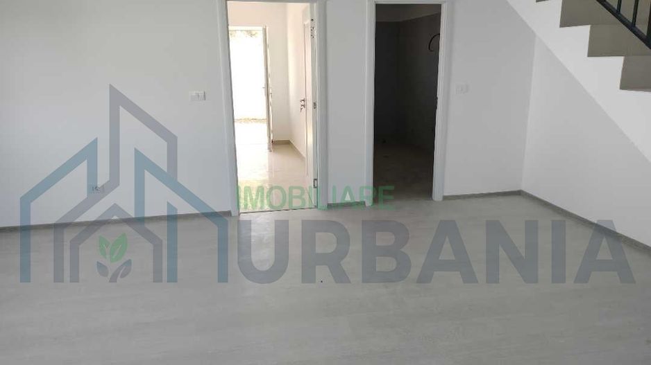 Vânzare 1/2 casă duplex, Visani, Iași - Poză 7