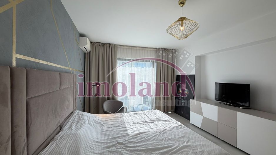 DE SILVA - LOFT - o camera de lux cu vedere la LAC - Vanzare - Poză 10