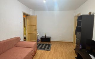 Apartament cu 3 camere - Ferdinand - Risc seismic II - Poză 1