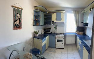 Apartament 2 camere decomandat, zona Astra - Poză 2
