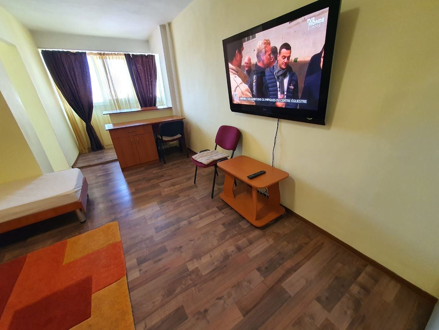 Garsoniera compacta de vanzare, Piata Iancului, 75,000€ - Poză 3