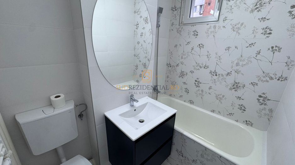 Apartament cu 2 camere de inchiriat, Bd. Brancoveanu, zona Grand Arena - Poză 22