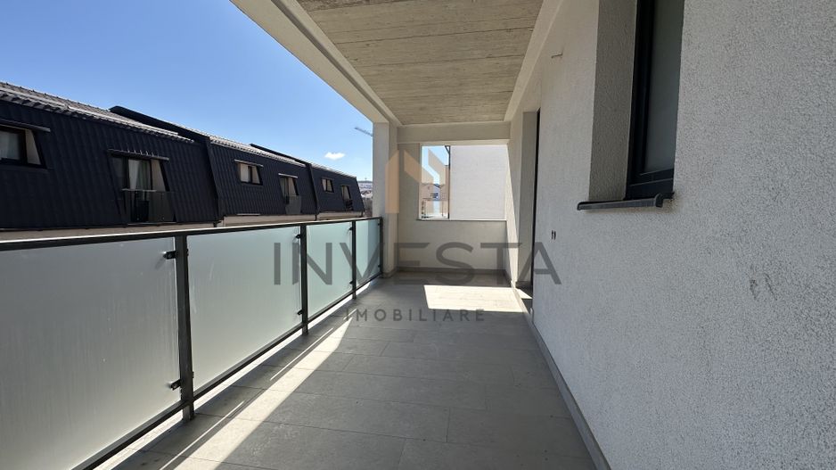 Apartament Premium/Cartier Europa/Zona strazii Eugen Ionesco - Poză 1