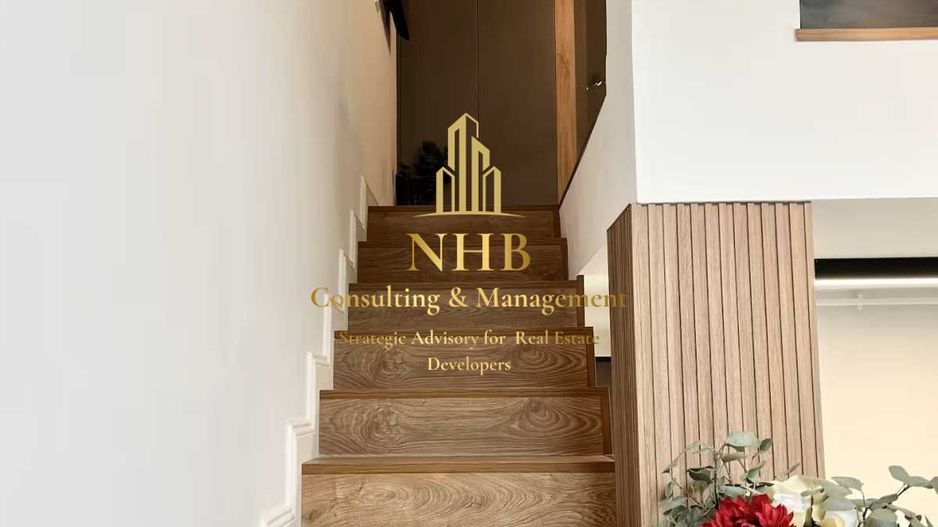 Studio tip duplex de vanzare –  COLETINA-BUCUR OBOR -PARCARE - Poză 4