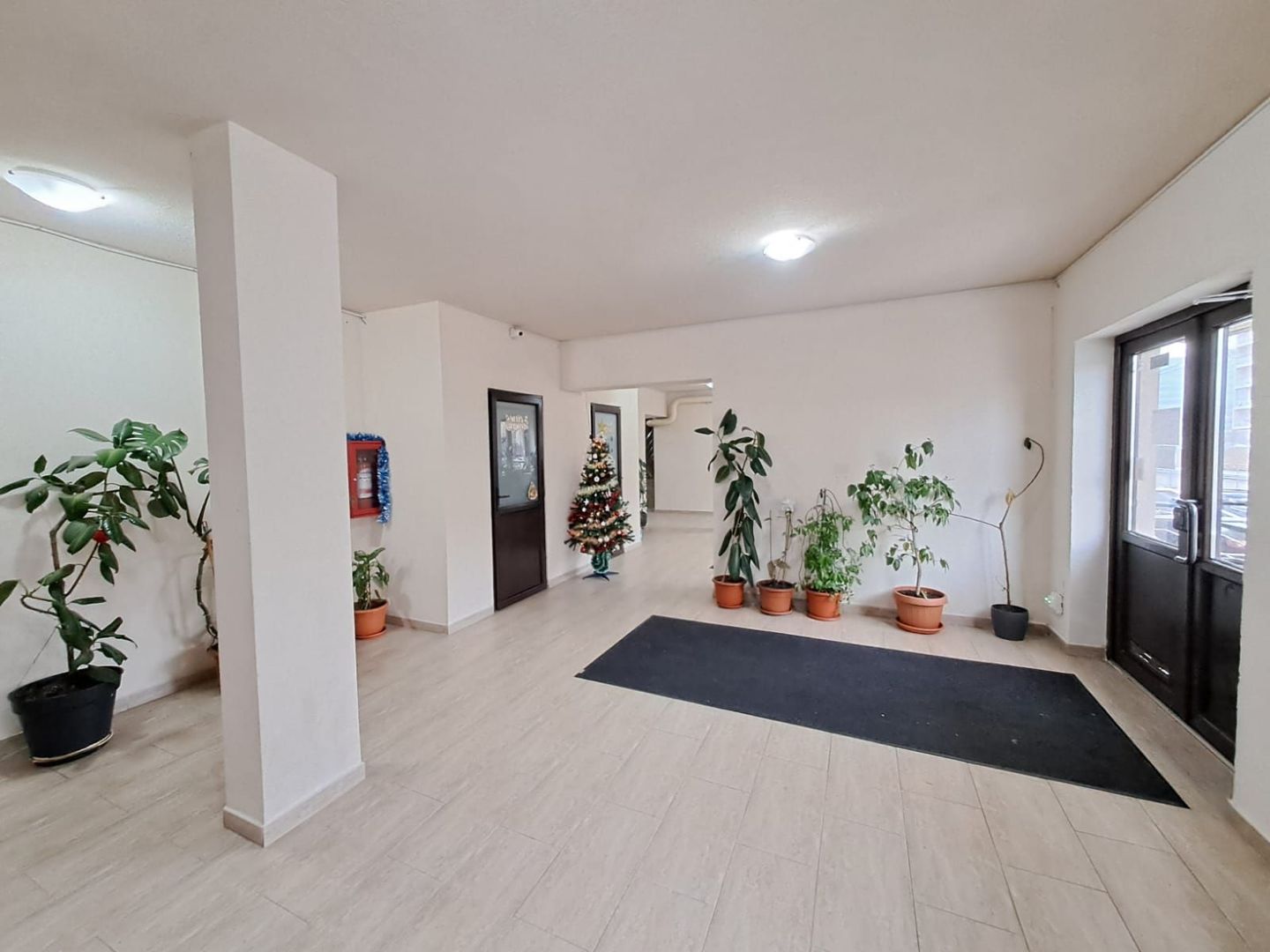Apartament superb 2 camere Metrou Lujerului | Parcul Liniei - Poză 19
