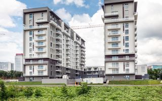 2 camere | Parcare inclusa | Incalzire pardoseala | Centrala proprie - Poză 23