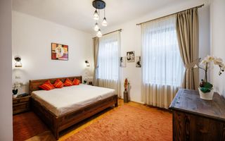 Apartament 3 camere| 92 mp | Iosefin - Str. Preyer| etaj 1| Comision 0% - Poză 1