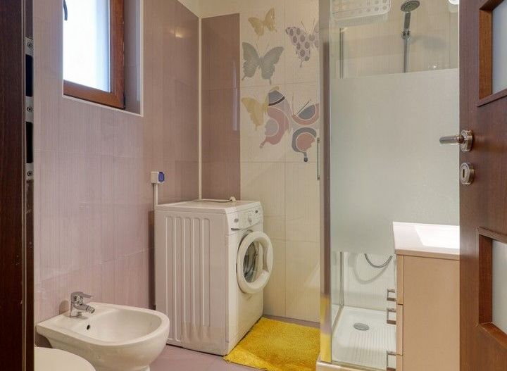 Bucurestii Noi- Dămăroaia- 2 camere, 50 mp- View spectaculos! - Poză 11