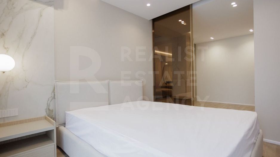 Chirie, apartament, 1 cameră, bul. Ștefan cel Mare, Centru - Poză 14