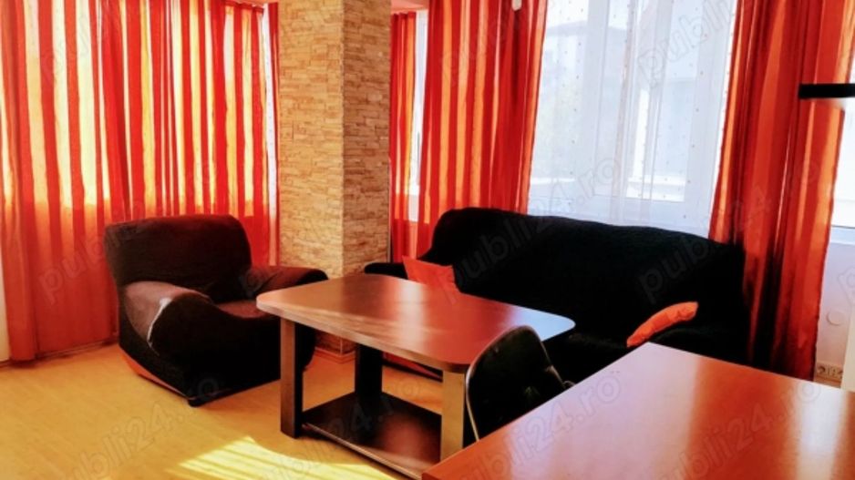 AP. 3 CAMERE MOSILOR, LOC PARCARE, BLOC NOU, CENTRALA TERMICA, MODERN - Poză 3