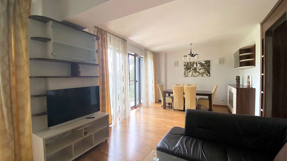 Exceptional location | 2-bedroom apartament | Kiseleff - Poză 3