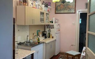Casa cu 2 camere | Curte | Zona Terezian - Poză 1