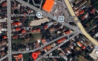 Teren intravilan de vânzareBuftea–oportunitate pentru dezvoltare - Poză 2