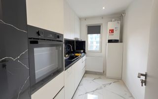 Apartament Premium de inchiriat Zona Centrala - Poză 8