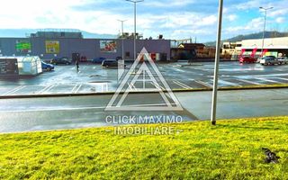 10.000 mp CLADIRE/SPATIU COMERCIAL P+3 SI 7.000MP TEREN ARGES - Poză 8